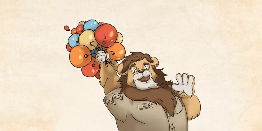 Leo_Balloons